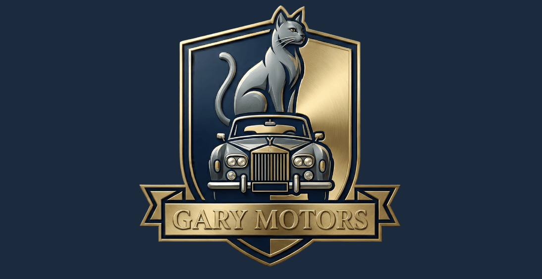 Gary Motors